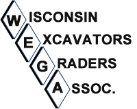 WEGA - Wisconsin Excavators Graders Association